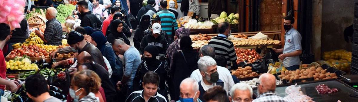 مصادر طبّية تُطالب باستيراد أكبر كميّة من اللقاحات فورًا