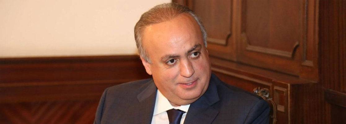 وهاب : لا مخرج بالحكومة إلا عبر المبادرة الفرنسيّة