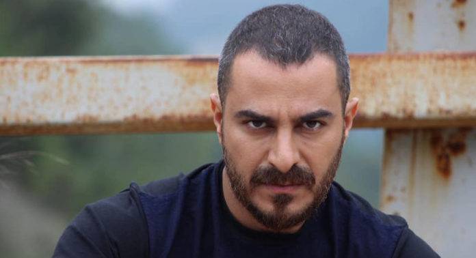 بعد وفاة والده...هذا ما وعد به شادي ريشا!