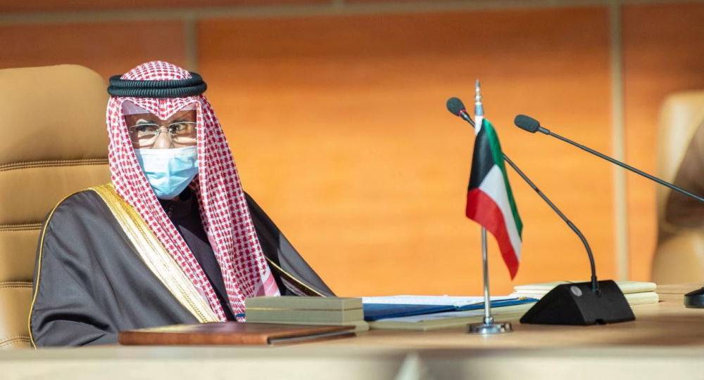 أمير الكويت يواصل المشاورات واللقاءات بشأن تشكيل الحكومة