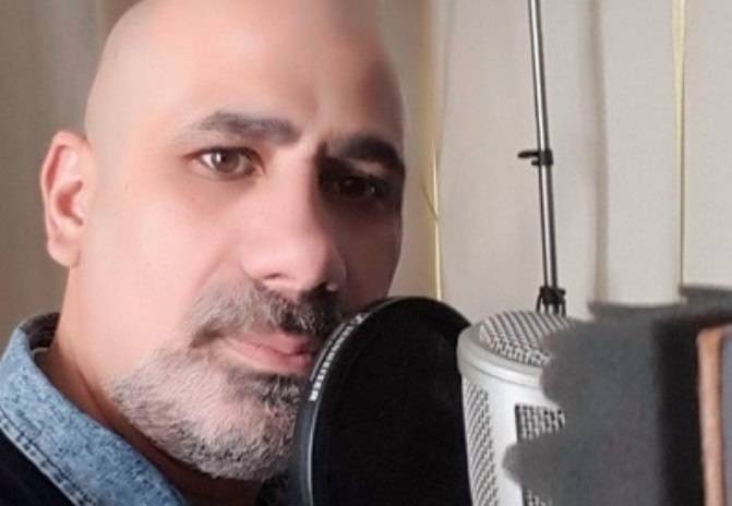 داني عازار يساهم بفتح كوة من الأمل وسط هذه العتمة المخيّمة بثقلها السَمِج على نفوس البلاد