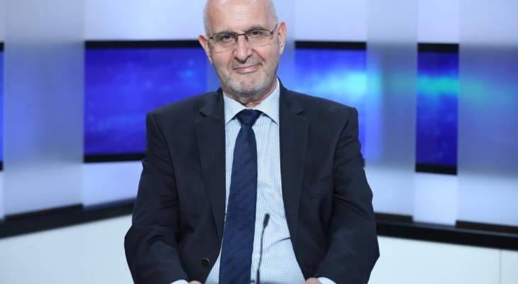 عراجي: أنا ضد اي استثناءات في التمديد الجديد للإقفال العام