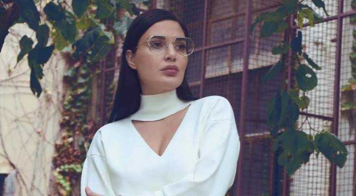 سيرين عبد النور: "لا تصارع خنزيرا في الوحل"