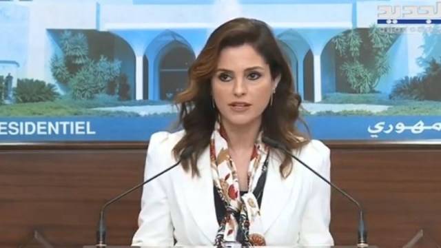 عبد الصمد في "يوم الاعتدال الحكومي": ما بعرف مين المستفيد من التعطيل