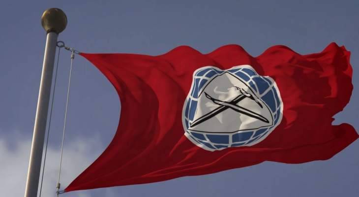 "التقدمي الإشتراكي": على الحكومة العمل على تأمين لقاح كورونا لكل مواطن دون استثناء