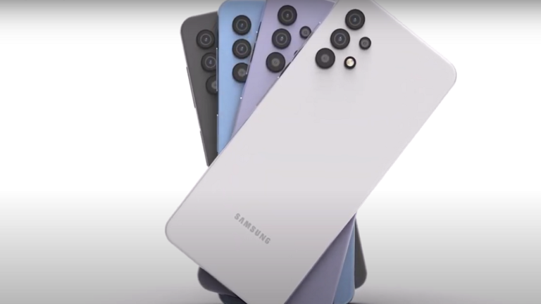 سامسونغ تعلن عن أرخص هواتفها لشبكات 5G