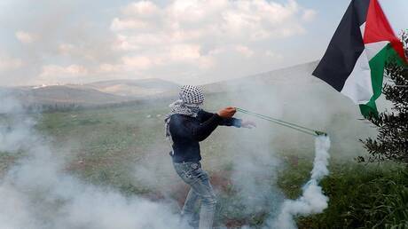 تقرير: الأمن الإسرائيلي يخشى ارتفاع التوتر في الأراضي الفلسطينية هذا العام