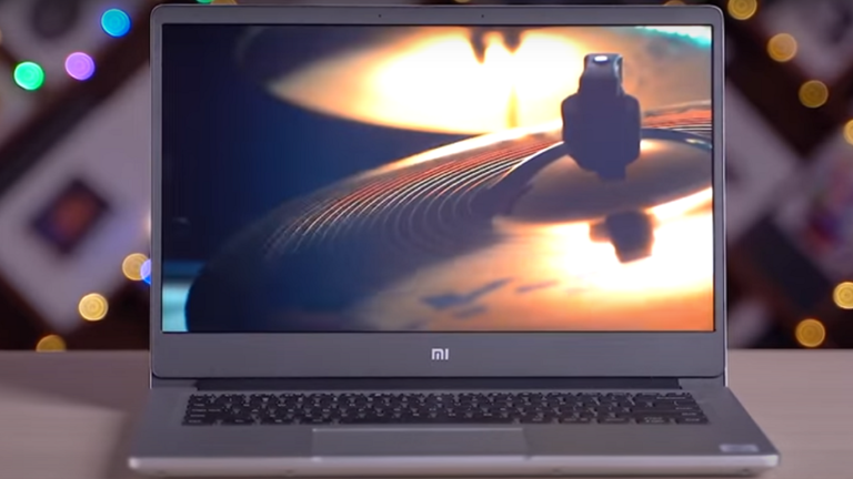 أحدث الحواسب المحمولة من Xiaomi