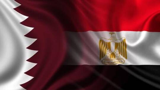 الخارجية المصرية: مصر وقطر تتفقان على استئناف العلاقات الدبلوماسية