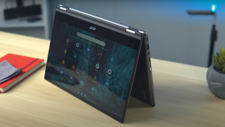 Acer تعلن عن حواسب مميزة لمساعدة الطلاب في الدراسة عن بعد