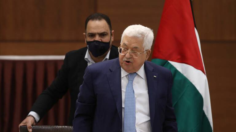 رئيس الوزراء الفلسطيني يؤكد نيّة حركة"فتح" ترشيح عباس في الانتخابات القادمة