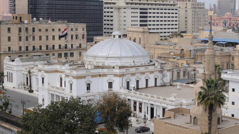 تمديد حالة الطوارئ في مصر لمدة ثلاثة أشهر