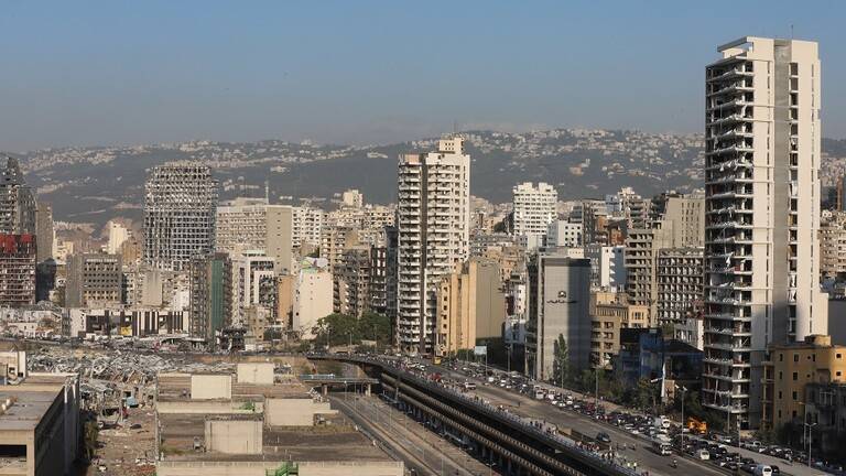 زلزال قبرص يهز معظم المناطق اللبنانية