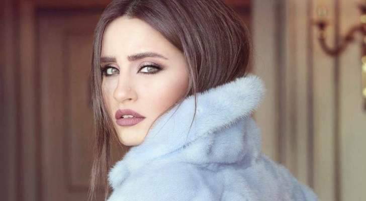 إيميه صياح تنشر أجواء إيجابية وهذا ما قالته