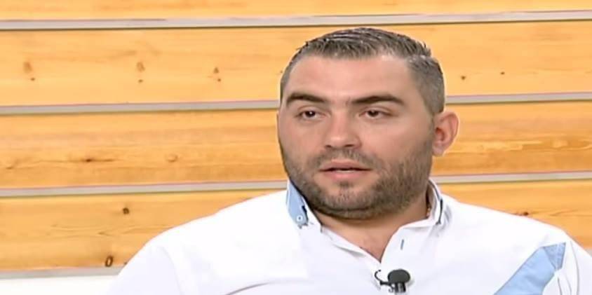 جان زغيب ينعي الدكتور جوزف الحاج ويكشف ما فعله الأخير