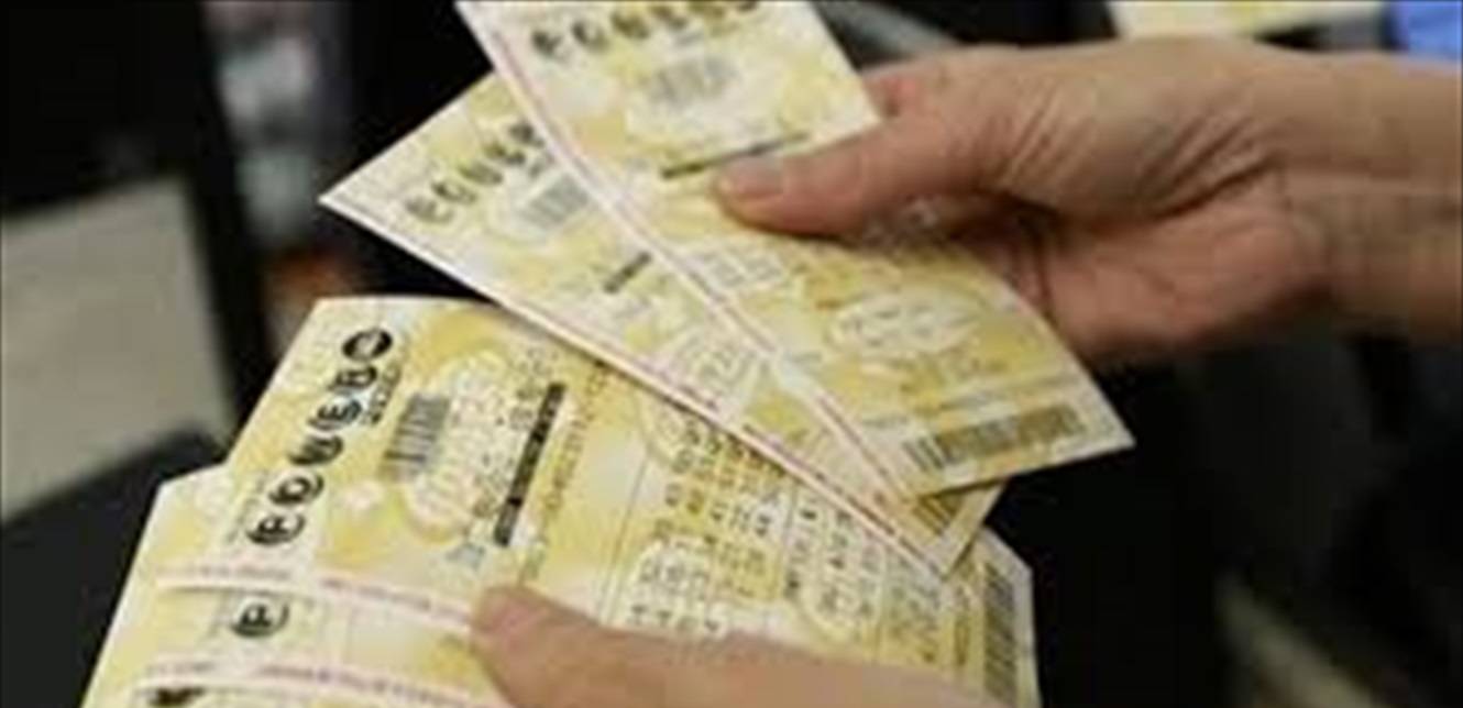 ثلاثة أرباع مليار دولار.. من يفوز باليانصيب الهائل؟