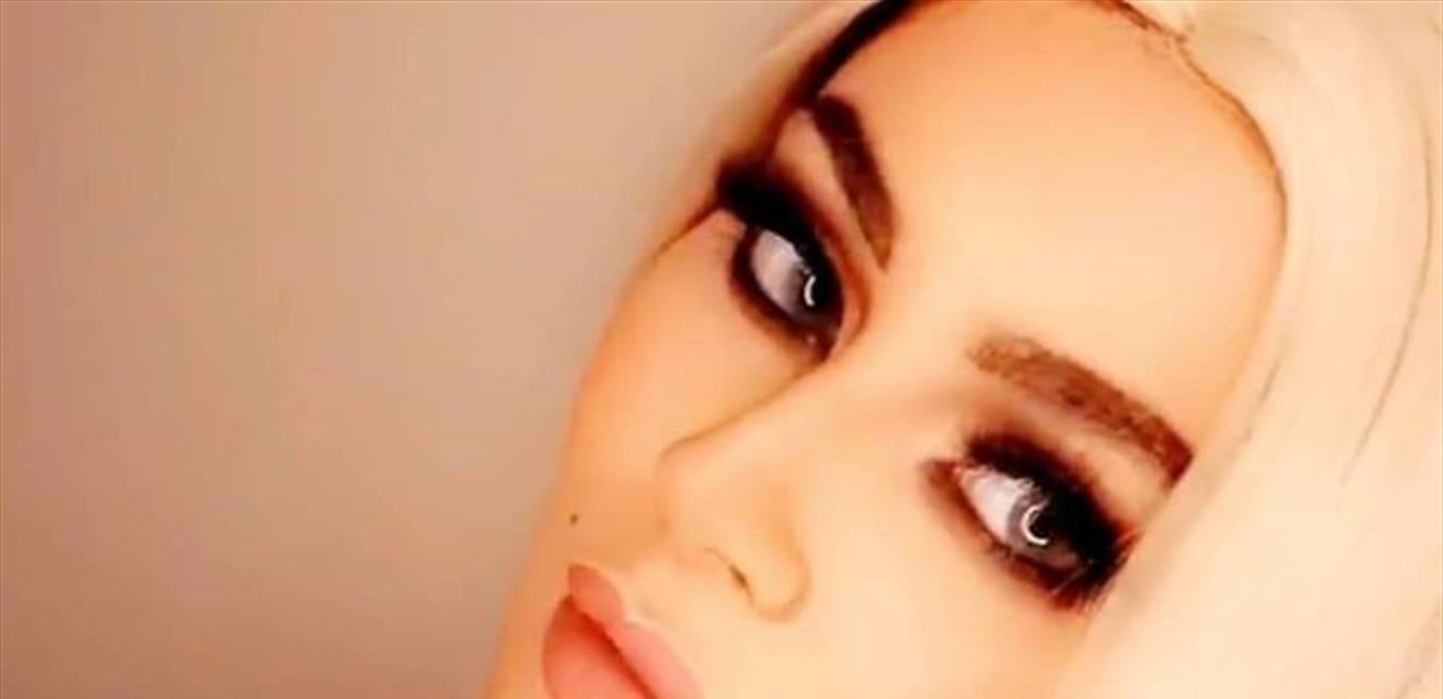 خبيرة تجميل تحوّل نفسها لنادين نجيم وهيفا وهبي وغيرهما (فيديو)
