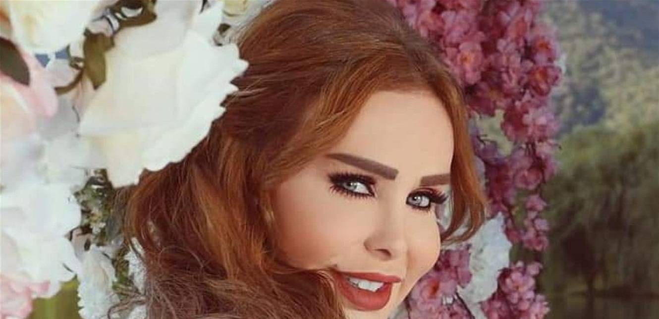 بعد خطوبتها المفاجئة.. هل هذا عريس رولا سعد؟ (صورة)