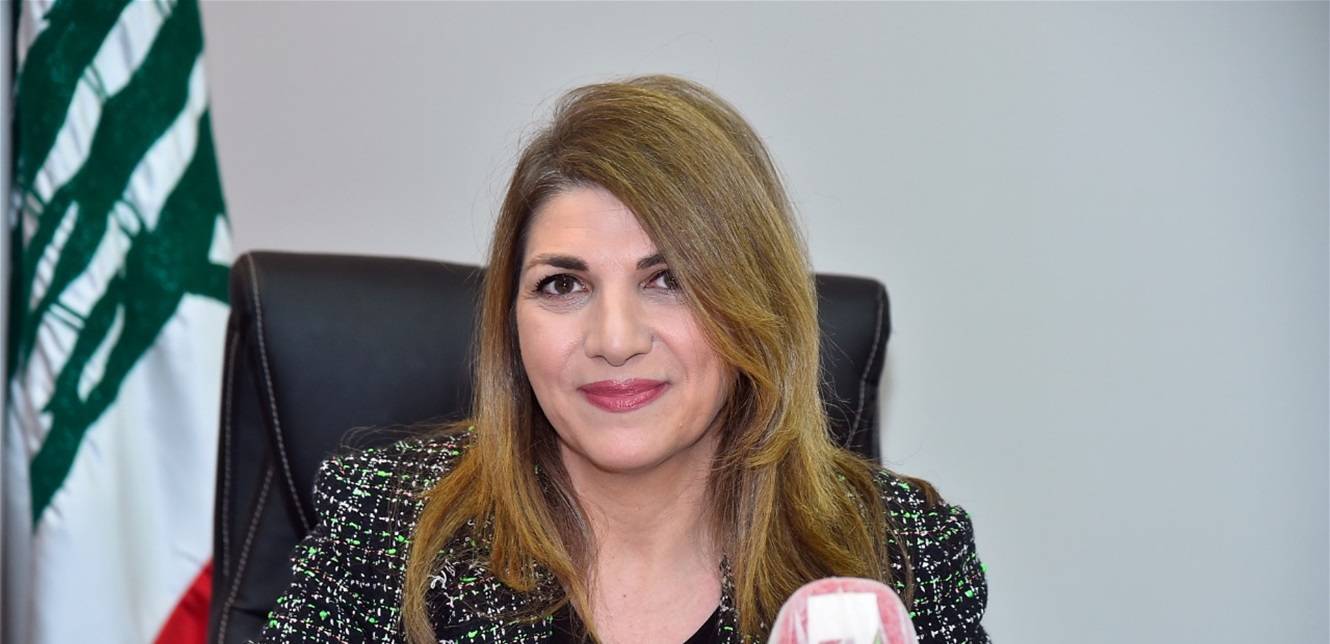 نجم: تعويض يفوق 250 ألف دولار مستحق للدولة اللبنانية في دعوى أمام الهيئة التحكيمية في المركز الدولي لتسوية منازعات الإستثمار في واشنطن
