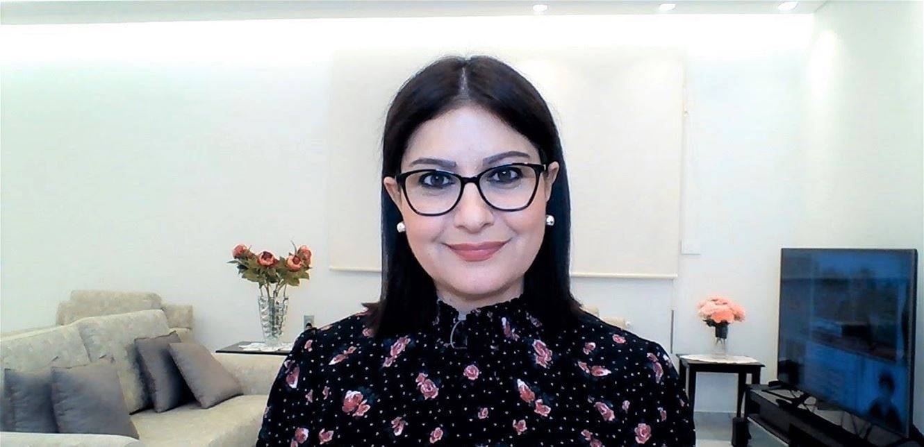 عنف وزلازل وبراكين.. كارمن شماس تكشف ما ينتظر العالم بشهر كانون الثاني