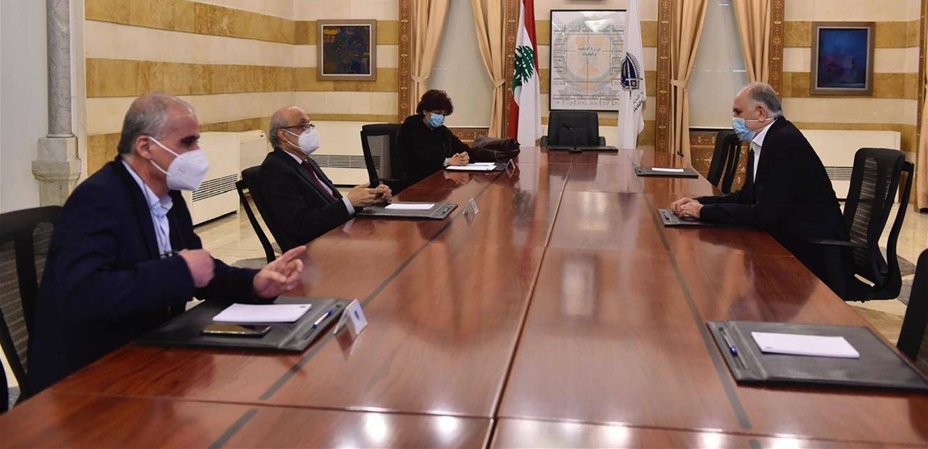 اجتماع في "الداخلية" للبحث في خطة لتخفيف الضغط عن المستشفيات
