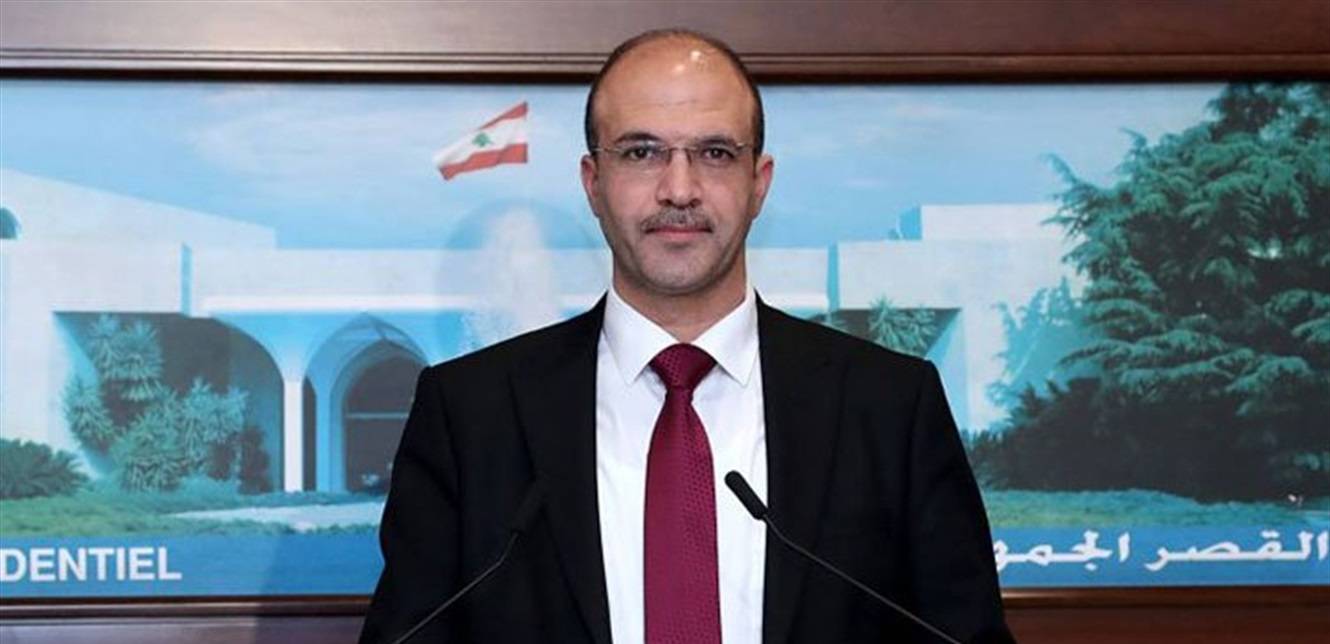 حسن لمستشفى السان جورج: أحسنتم صناعة الطب ومداراة الألم