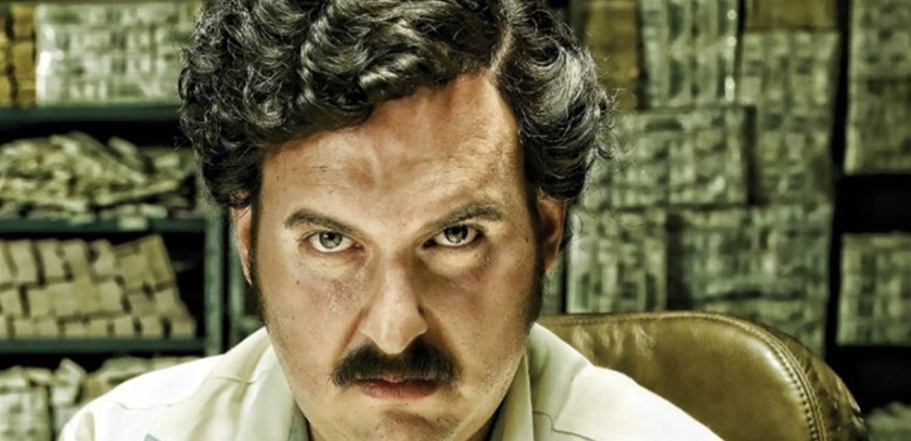 حتى بعد وفاته.. إسكوبار يهدد كولومبيا
