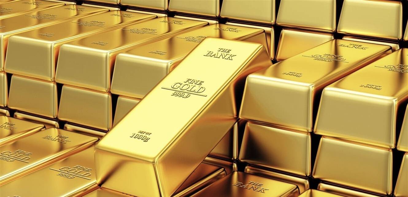 الذهب يرتفع لأعلى مستوى له في أسبوعَيْن