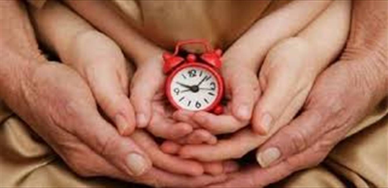 أهم 4 قواعد غذائية لإطالة العمر