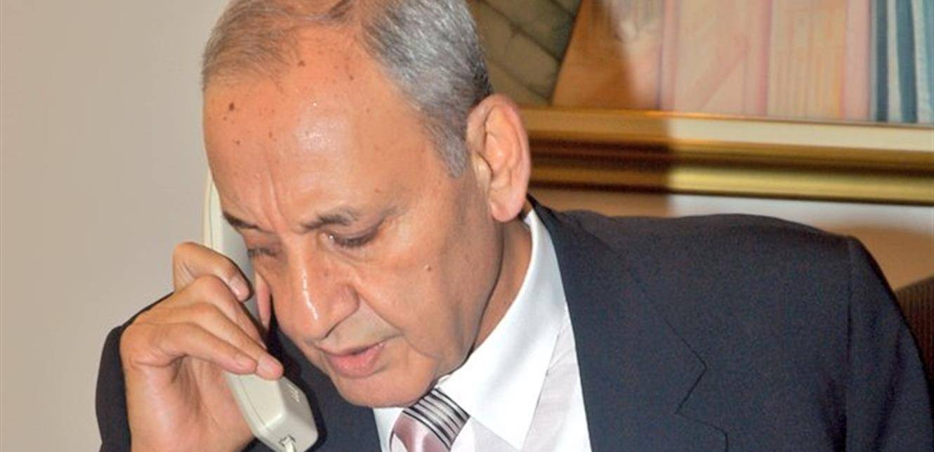 بري اتصل بالكاظمي مستنكراً التفجير الارهابي المزدوج في العراق