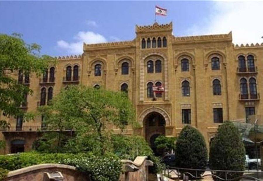 قراراتٌ لـ بلدية بيروت