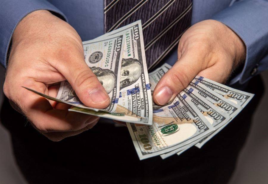 كيف أقفل دولار السوق السوداء مساء اليوم؟