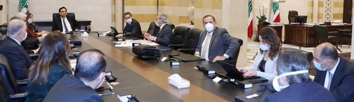 رصيد ديـاب في الشارع السـنـي بـلـغ اعلى مستوياته