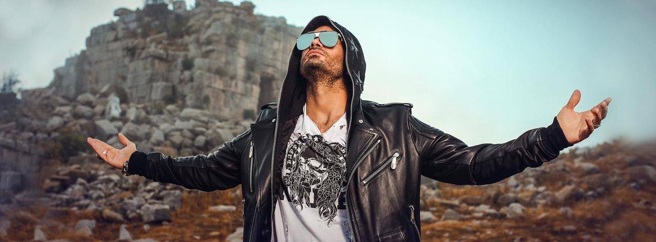 أندراوس من كفردبيان: "كل ما ضلّينا بالبيت أكتر، كل ما ضهرنا من البيت أسرع"