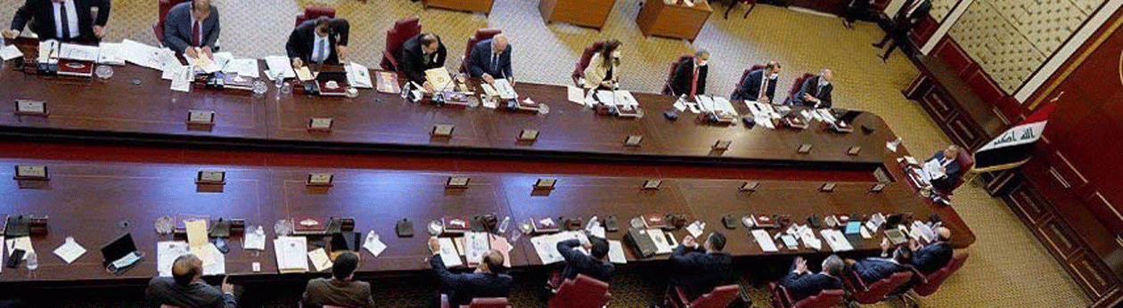 الحكومة العراقية تحدد موعداً جديداً للانتخابات المبكرة... والكاظمي : لن نتنازل عنها