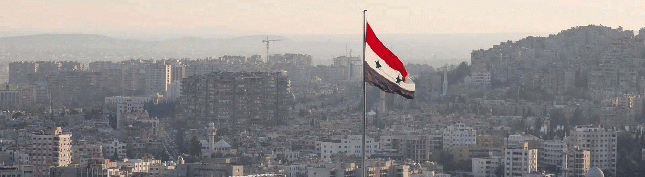 دمشق تنفي حصول لقاءات سورية ــ إسرائيلية :أخبار كاذبة واضحة الأهداف