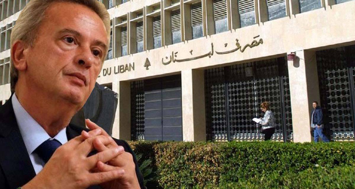 سلامة يُباشر في الهجوم المضاد واضعاً نفسه بتصرّف
