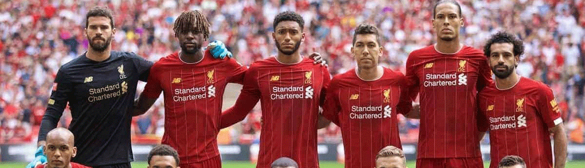 ليفربول يفقد بريقه ويواجه خطر فقدان لقبه المرموق