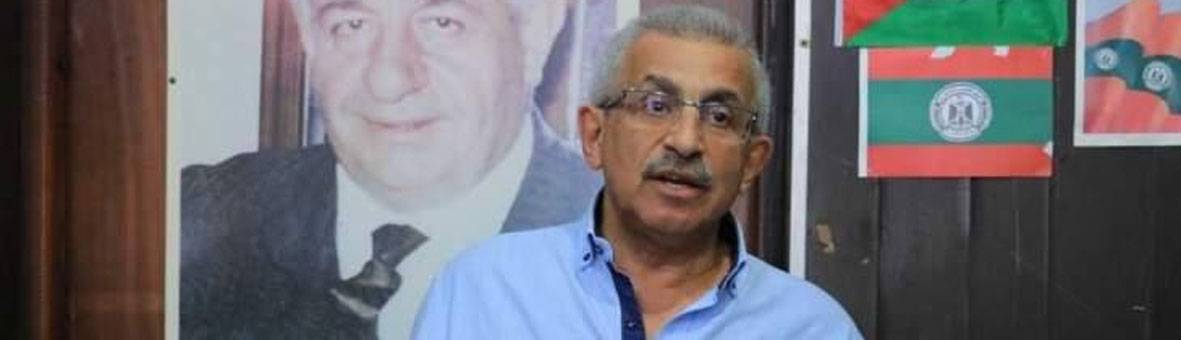 أسامة سعد في ذكرى محاولة اغتيال مصطفى سعد: الكرامتان الوطنية والإنسانية قضية واحدة