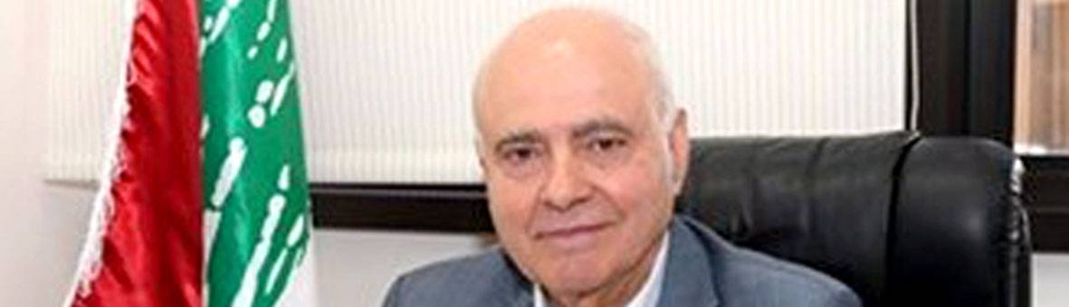 تغريدتان لبانو ونجـــــم يتمنيان الشفاء لجـــان عبيد