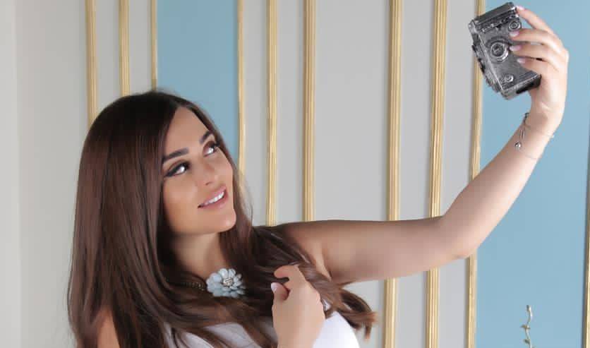 مصممة الديكور "نور الجابري " تصاميم تؤهلها إلى العالمية