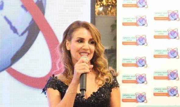 كيف علّقت رئيسة جمعية التحديث والتطوير التربوي بعد اصابتها بكورونا؟