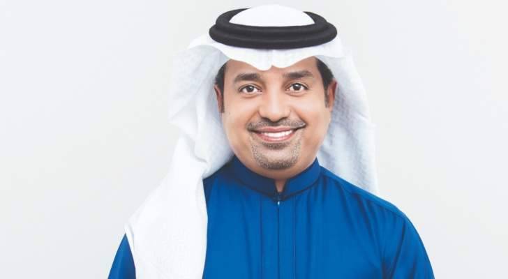راشد الماجد بأول تعليق له بعد وفاة والدته