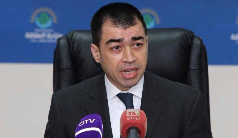 أبي خليل: الحريري قدم تشكيلة حكومية لرئيس الجمهورية لا تحترم الميثاق والدستور
