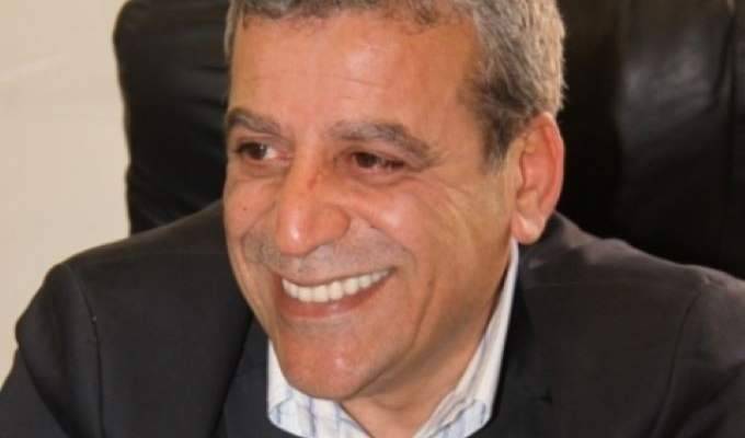 بزي تابع ملف عدم تأمين العلف المدعوم للمزارعين في قرى قضاء بنت جبيل