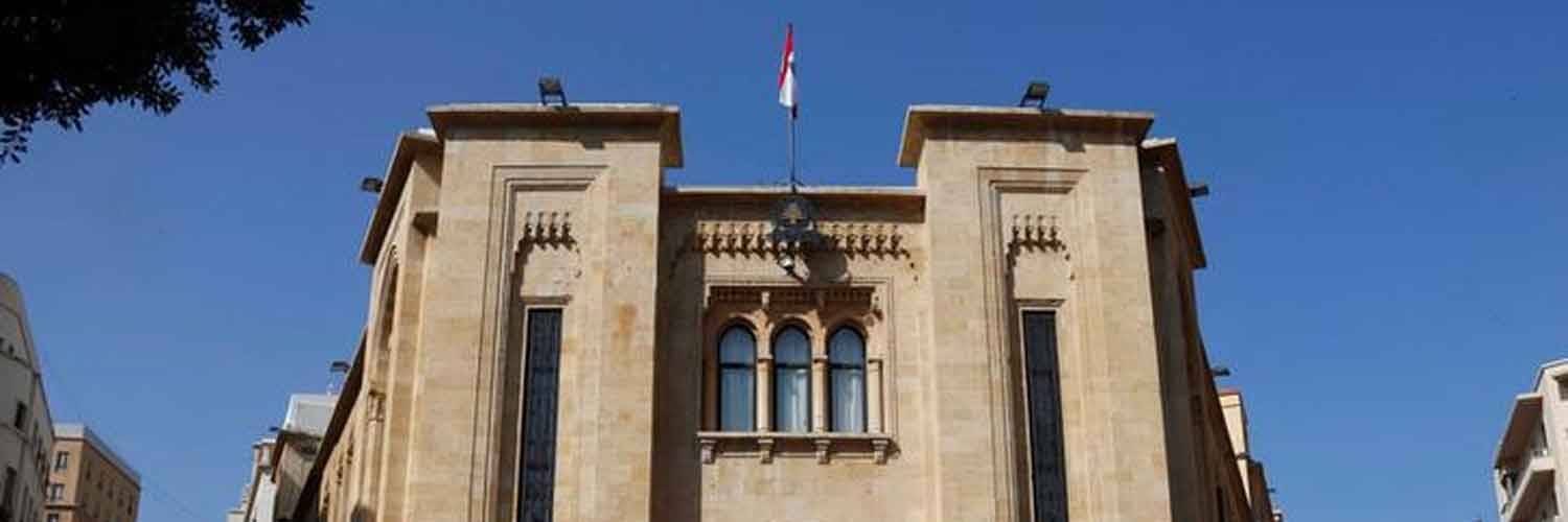 دعوة ماريو عون الى تمديد ولاية الرئيس طرحت أسئلة عمّا يجري في الكواليس؟