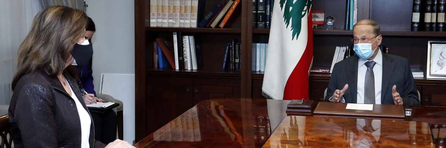 شياّ تضغــط مُجدداً : لا تثبتوا الحقوق البحريّة في الأمــم المتّحدة !!