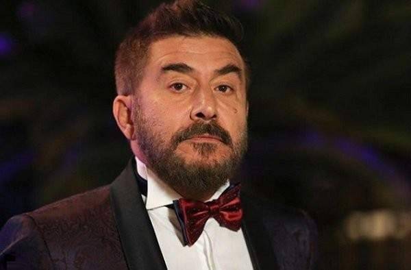 عابد فهد يعود في مسلسل لياسر العظمة..