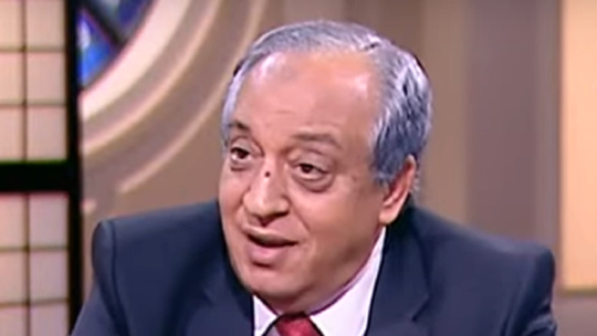 وزير داخلية مصري أسبق يكشف سبب اتصال مرسي به وقت رئاسته للدولة