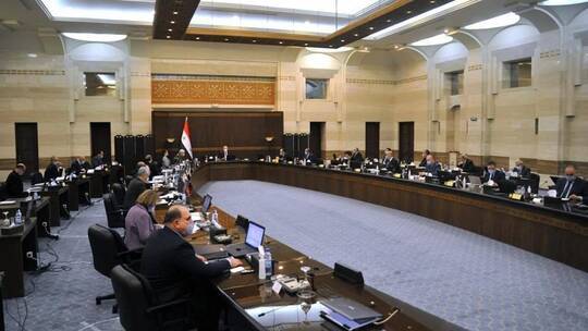 سوريا توافق على الانضمام لمبادرة تأمين لقاح كورونا "بعد حل بعض النقاط العالقة"